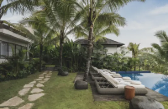 Maar Resort Ubud by Ini Vie Hospitality Hotels in 