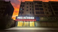 MEISU Hotel