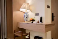 Washu Loft Courtyard (Zhangjiajie Tianmen Mountain Cableway Station Branch)