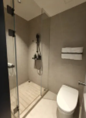 Ibis Styles Shanghai Pudong Airport Hotel