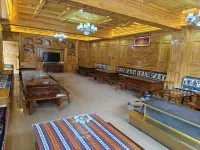 Gesang Tibetan Homestay