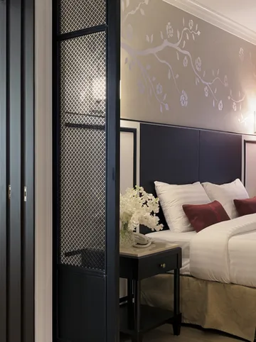 รูปภาพของSara's Hotel