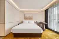 Yuyue E-sports Hotel (Nanchang Qiushui Square Cuiyuan Road Subway Station) - Esports