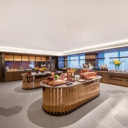 Crystal Hotel Shiyan BaiQiang