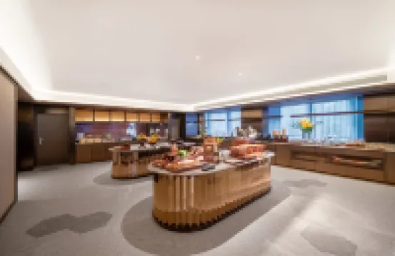 Crystal Hotel Shiyan BaiQiang