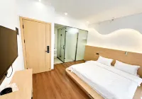 Kejia Mountain House (Vagoo Scenic Area) - 2-Star