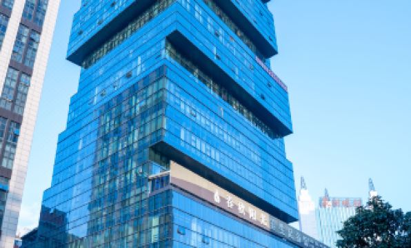 Quanzhou Chunqiu Sunshine Business Hotel (Puxi Wanda)