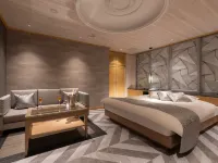 HOTEL AO (Adults Only) Hotels near Mount Shosha Ropeway