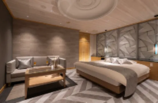 HOTEL AO (Adults Only)