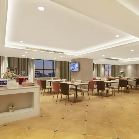 Vienna Hotel (Leiyang)