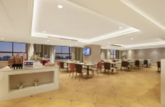 Vienna Hotel (Leiyang)