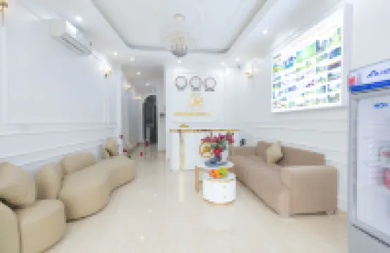 Anna Noi Bai Airport Hotel