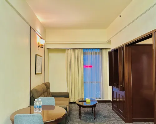 KL Bintang Suites @ Times Square Kamar Photos