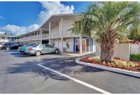Motel 6 Santa Rosa - South - Wifi