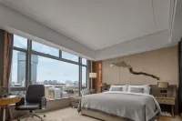 the Star Hotel - parking