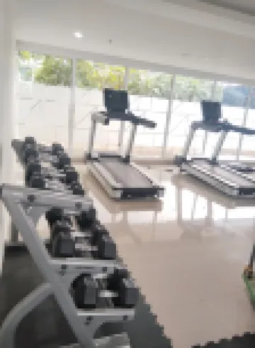 Green Sedayu Apartment by MAS Living