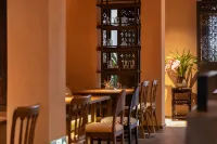 Fuzhou Sanfang Qixiang Yue Hotel - breakfast