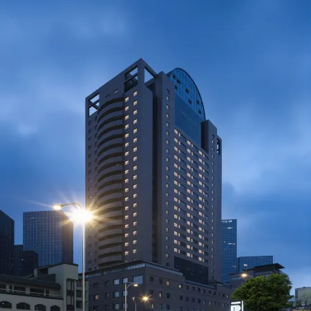 ANANDA Annada Hotel (Chengdu Chunxi Road Tianfu Square)