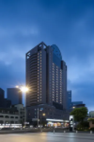 ANANDA Annada Hotel (Chengdu Chunxi Road Tianfu Square)