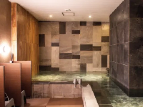 Hotel Relief Sapporo Susukino