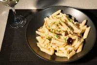 EV11 ATHENS - Frühstück