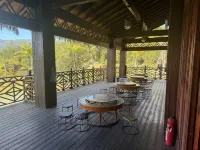 Wengding Banshan Hotel - breakfast