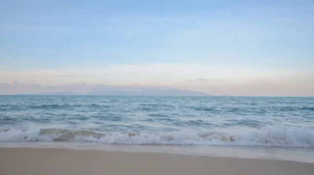 Three Monkeys Mae Nam beach Hotels in Mae Nam Beach