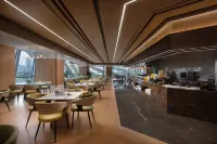 Pearl RIverson Garden Hotel