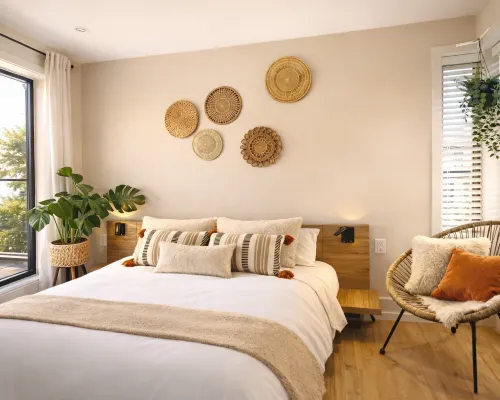 3077 Exclusive Two-Story Home Hotels near Kitsilano