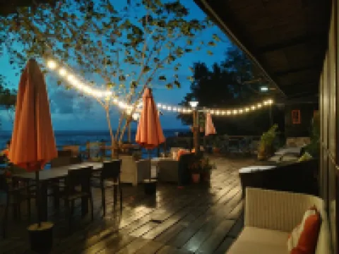 Melina Beach Resort