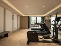 Blossom House Lanxi Jinhua Hotel a Lanxi