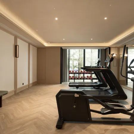 Blossom House Lanxi Jinhua