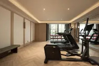 Blossom House Lanxi Jinhua