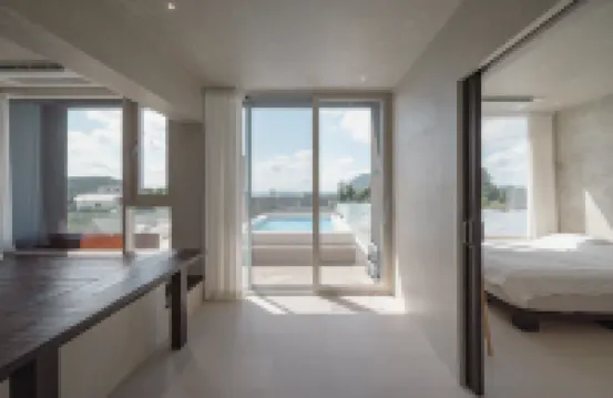 Casa Hoje Private Villa