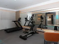 City Comfort Inn Express Hotel (Xuzhou Suning Plaza Hubu Mountain Subway Station) Hotel dekat Jembatan Heping