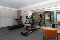 City Comfort Inn Express Hotel (Xuzhou Suning Plaza Hubu Mountain Subway Station) - Airport Shuttle