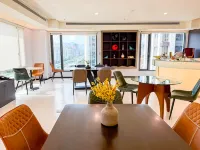 Miramar Garden Taipei - Bintang 5