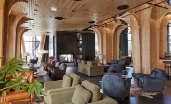 BOR Hotel by Karisma