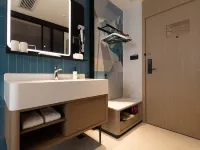 Echarm Hotel (Wuhan University of Technology, Wenzhi Street Metro Station) Hotels in Wuhan