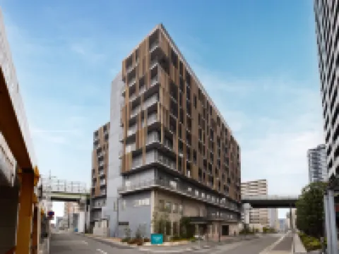 Centara Life Namba Hotel Osaka Hotels in 