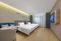 Home Inn (Chengdong Branch, Zhangzhou Qixingyan Scenic Area) Hotels in 