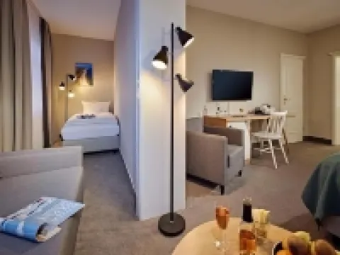 敘爾特島精品廣場酒店 敍爾特島酒店