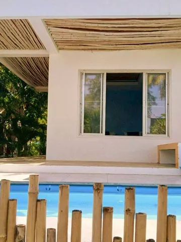 รูปภาพของแอทปราณซันไรส์บีชรีสอร์ท