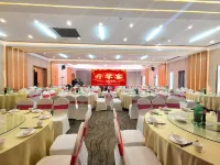 Narada Hotel Tiancheng - breakfast