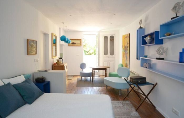 DUNØ Suites
