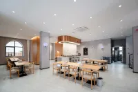 Jialu Wellness Center (Dongxing Golden Beach on Wanwei Island)