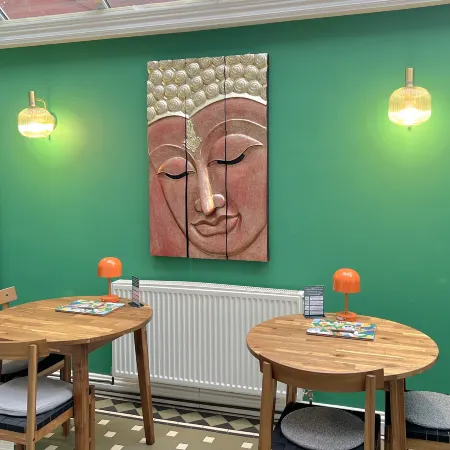Melbury Rooms & Studios