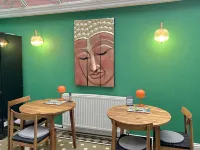 Melbury Rooms & Studios