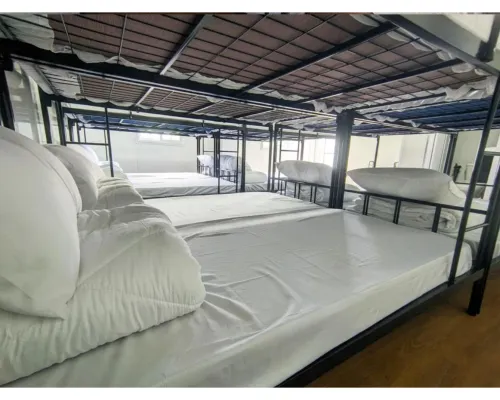 Capital O 91243 Bee Good Chalet Hotels in Yan