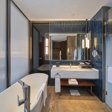 Hilton Quzhou